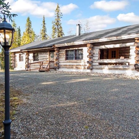 Holiday Home Aekaesranta By Interhome Akasjoensuu Luaran gambar