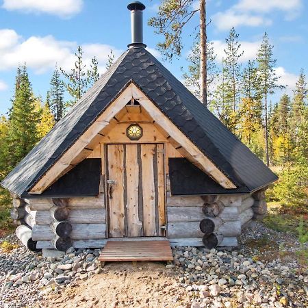 Holiday Home Aekaesranta By Interhome Akasjoensuu Luaran gambar
