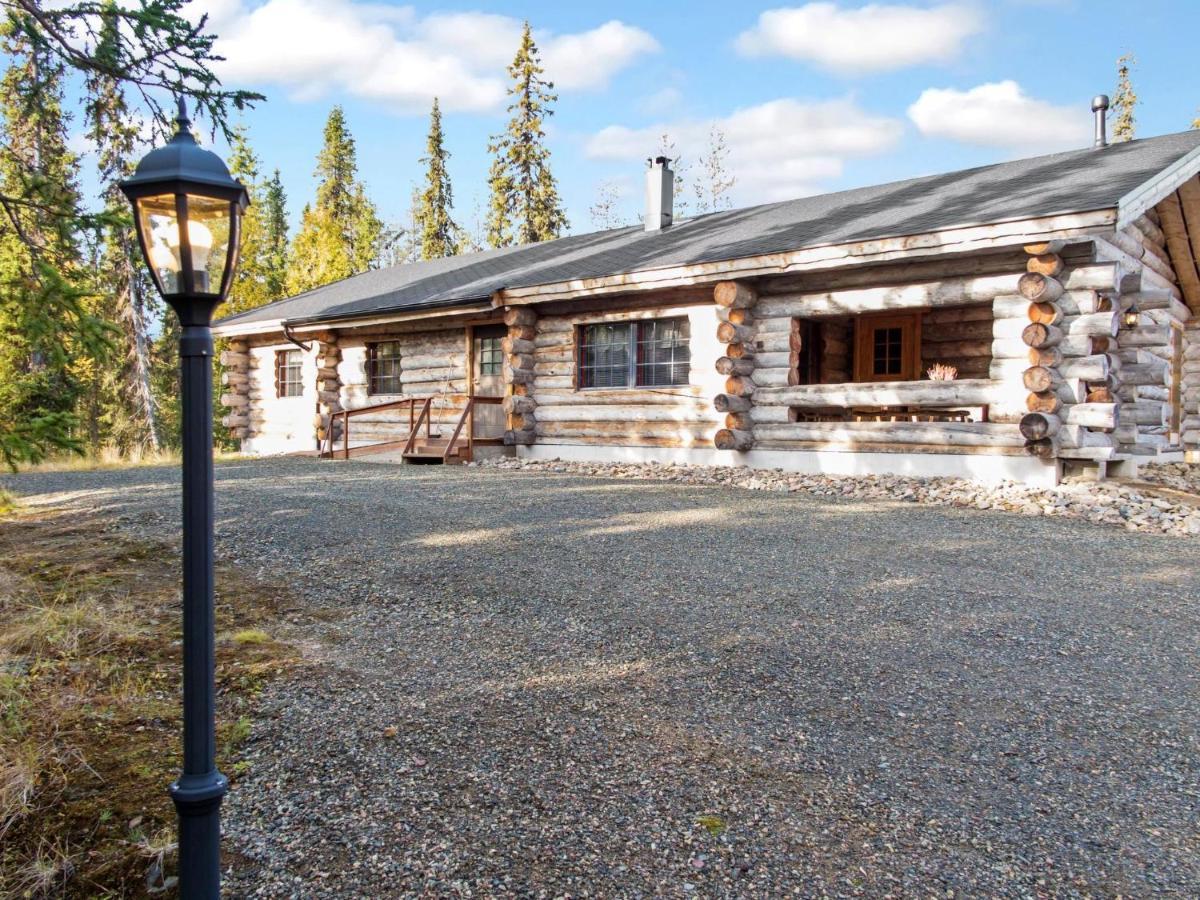Holiday Home Aekaesranta By Interhome Akasjoensuu Luaran gambar
