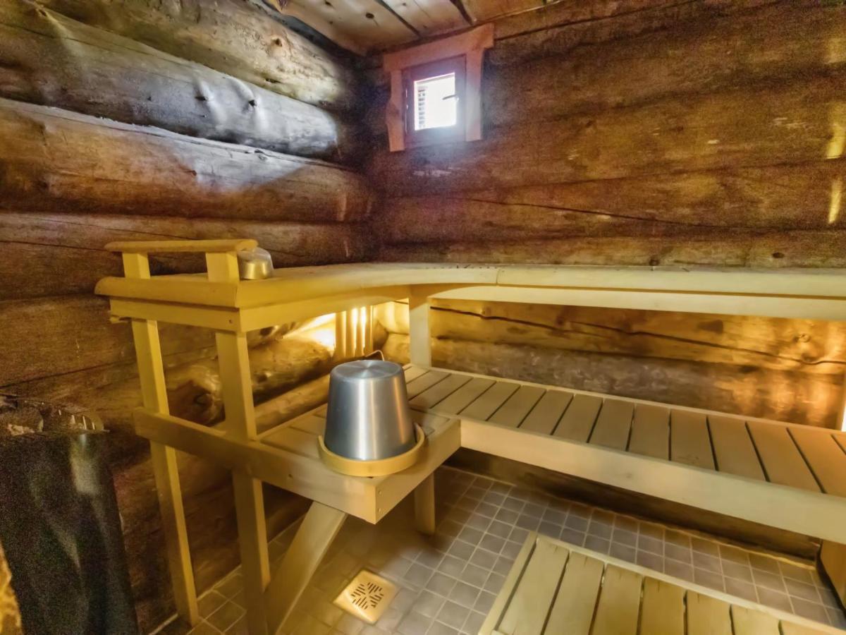 Holiday Home Aekaesranta By Interhome Akasjoensuu Luaran gambar